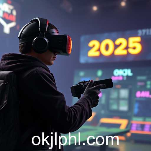 Gaming Evolution in the Digital Age