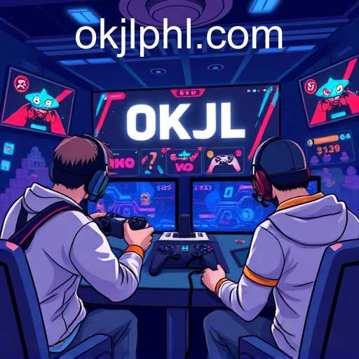 The Rise of OKJL Games in a Dynamic World