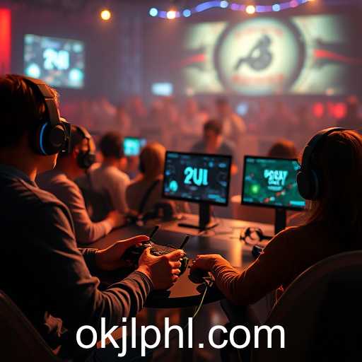 OKJL: Transforming Online Gaming in 2025