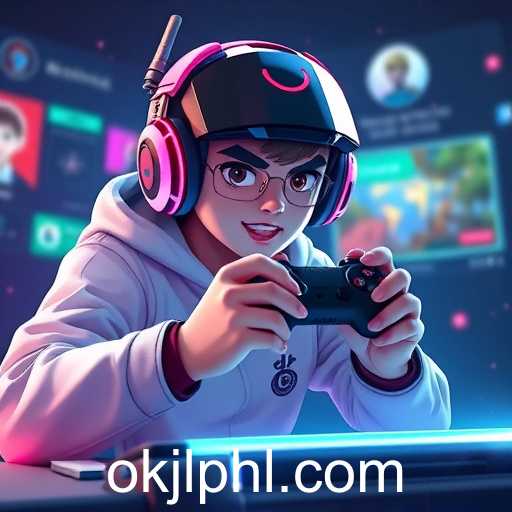 The Rise of OKJL: A Digital Playground